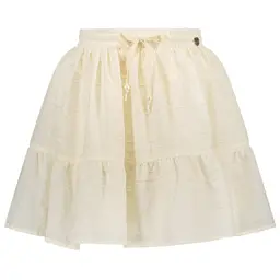 Rokje Teluca (off white)