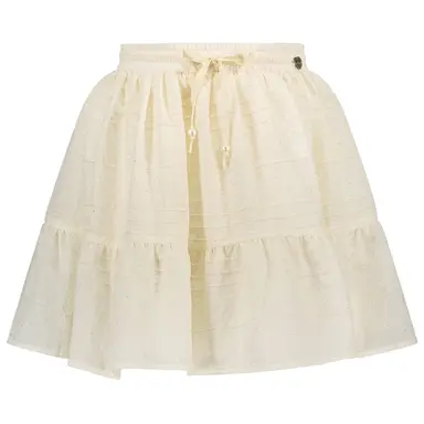 Rokje Teluca (off white)