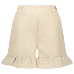 Korte broek Dansza (light cappuccino)