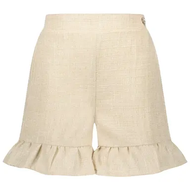Korte broek Dansza (light cappuccino)