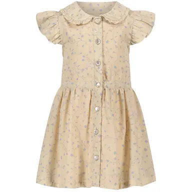 Jurkje Seby (light cappuccino)