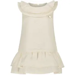 Jurkje Sasly (off white)