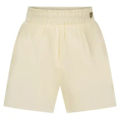 Kort broekje Dwasy (off white)