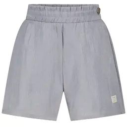 Kort broekje Dwasy (blue orchid)