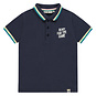 Stains & Stories Polo (dark royal)