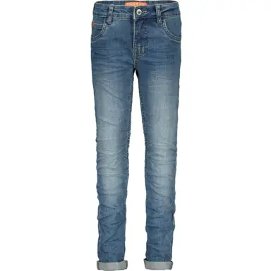 Jeans Binq stretch skinny fit (light used)