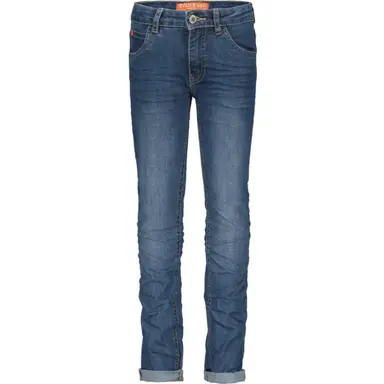 Jeans Binq stretch skinny fit (medium used)