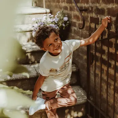 T-shirt Pars (honeycomb)