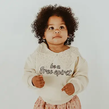 Trui Marley (honeycomb)