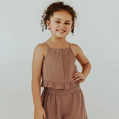 Topje Jessica (nutshell)