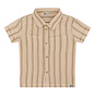 Daily7 T-shirt/Overhemd stripe (sandshell)