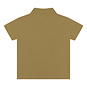 Daily7 Polo Pique organic (olive army)
