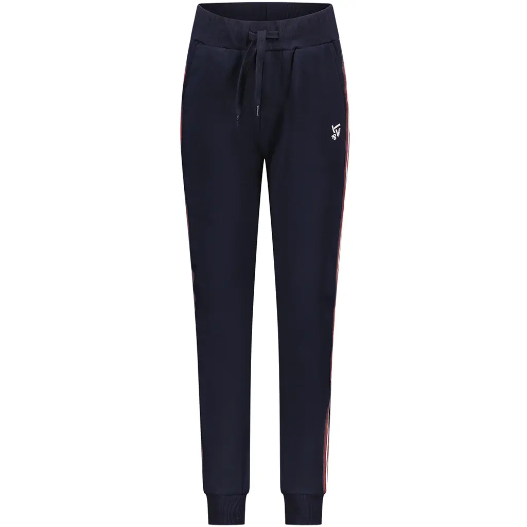 Joggingbroek Bas (navy)