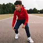 TYGO & Vito Joggingbroek Bas (navy)
