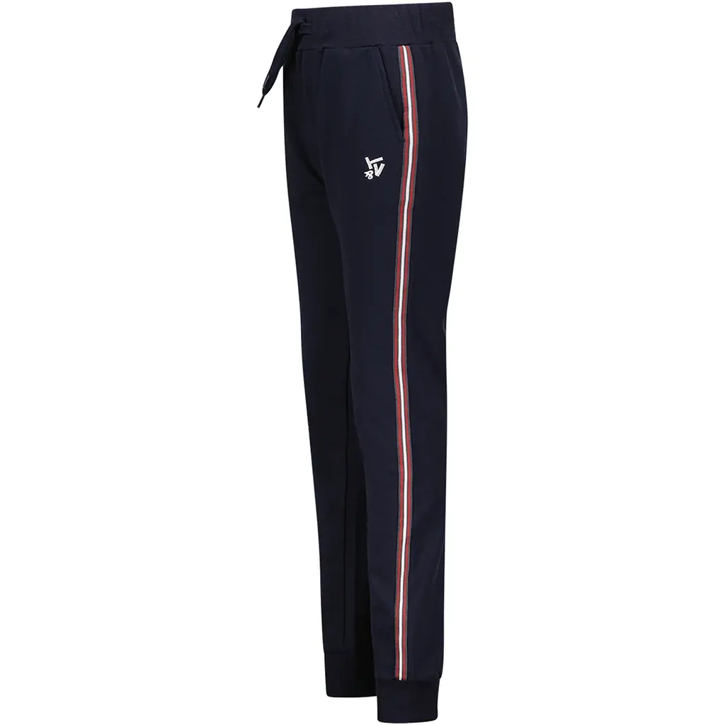 Joggingbroek Bas (navy)