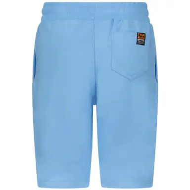 Korte broek Barry (bright blue)