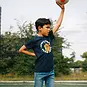 TYGO & Vito T-shirt Jaimy (navy)
