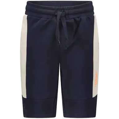 Korte broek Barry (navy)