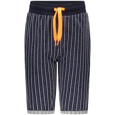 Korte broek Billy (navy)