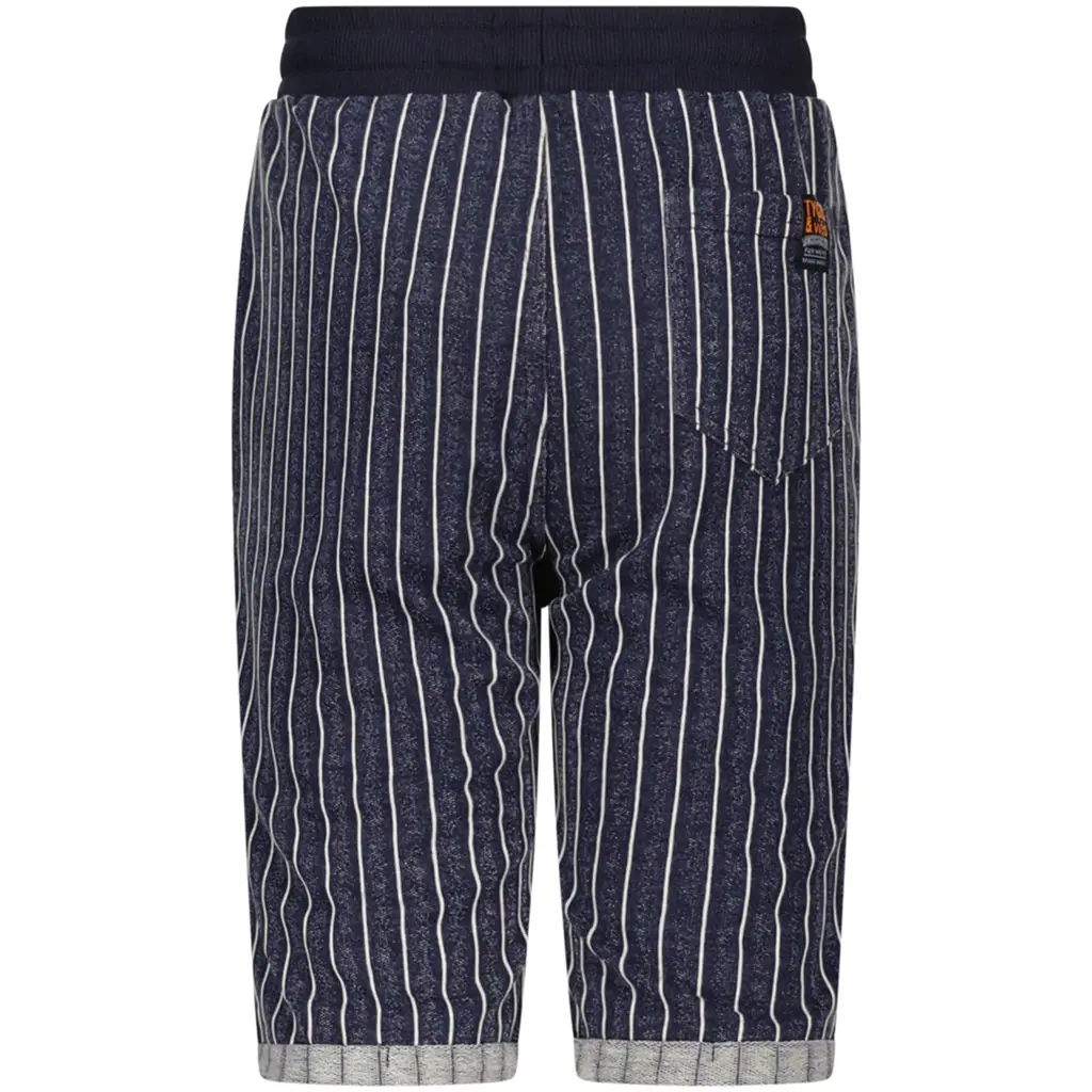 Korte broek Billy (navy)