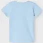 Name It T-shirt Hannon (chambray blue)