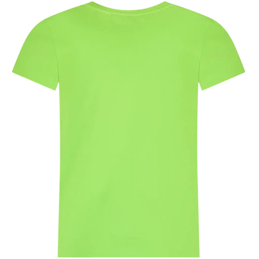 T-shirt Jayla (fresh green)