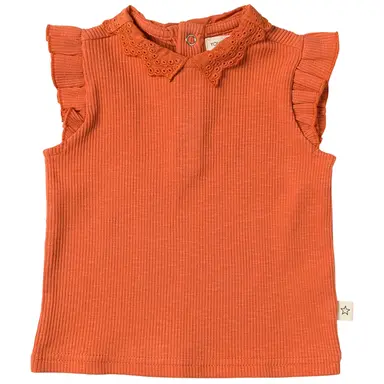 Topje Philippa (apricot brandy)