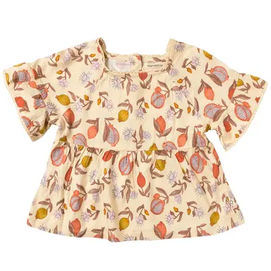 T-shirt Pia (multicolor)