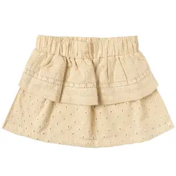 Rokje Mitzi (honeycomb)