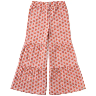 Broek Jasmin wide fit (zephyr)