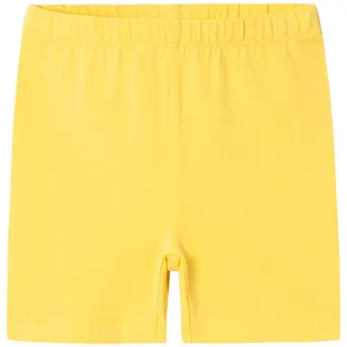 Biker shorts Vivian (yarrow)