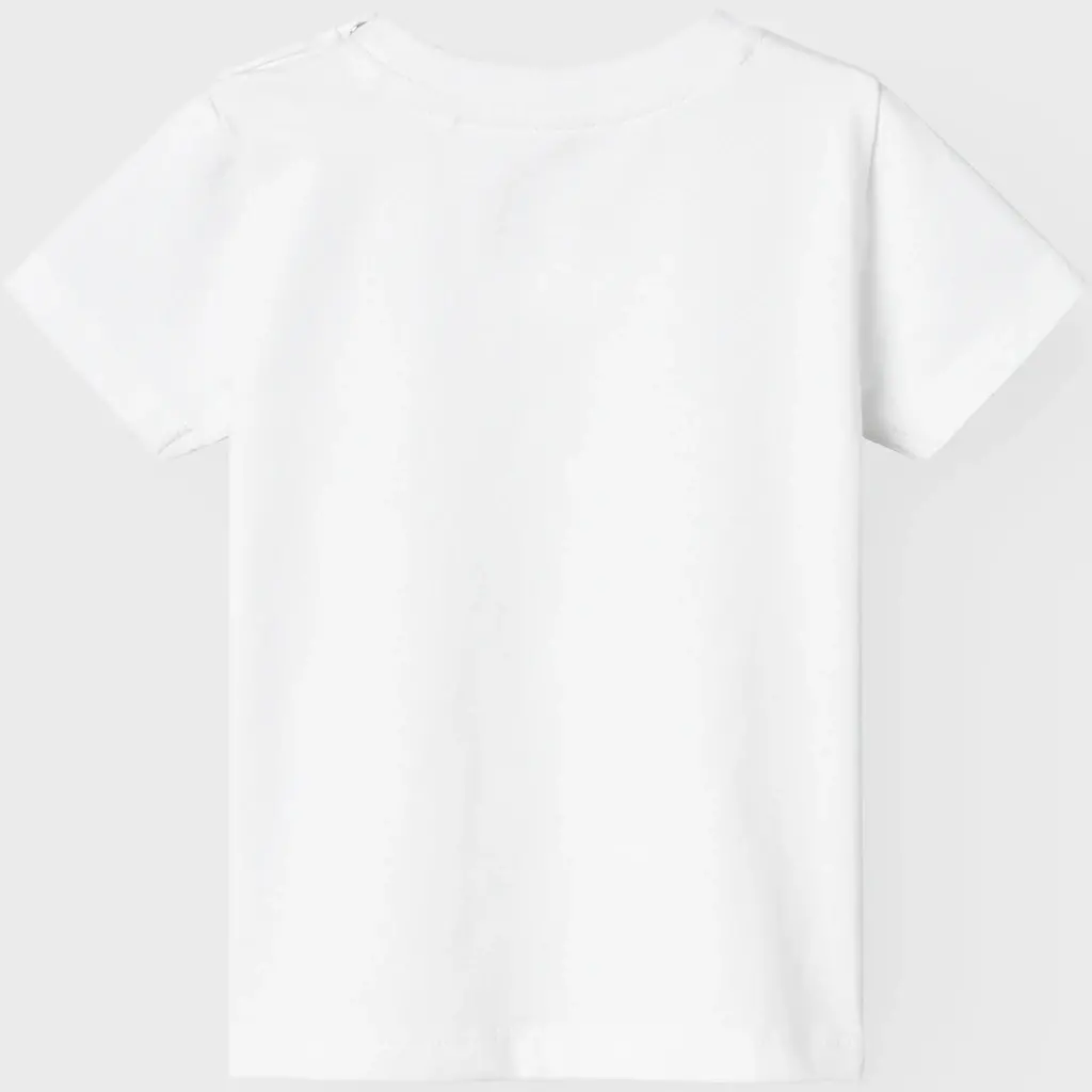 T-shirt Hingo (bright white)