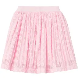 Rokje Fetulla (parfait pink)