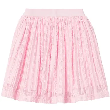 Rokje Fetulla (parfait pink)