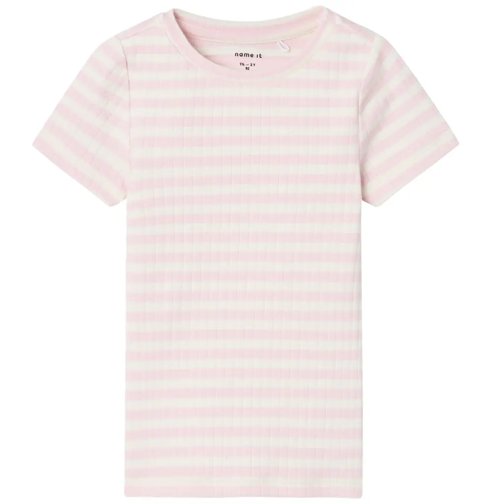 T-shirt Suraja (parfait pink)