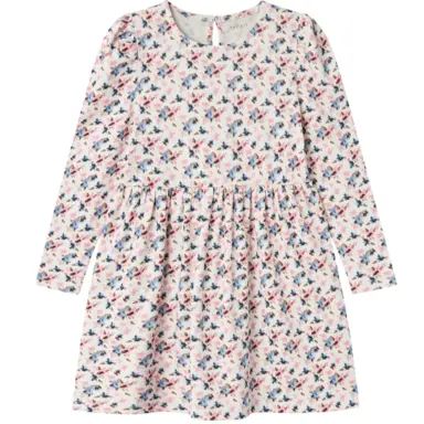 Jurk Freyas (jet stream)