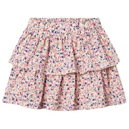 Rokje Vinaya (white alyssym flower)