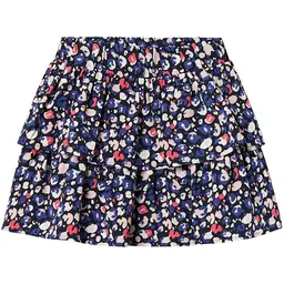 Rokje Vinaya (dark sapphire leo)