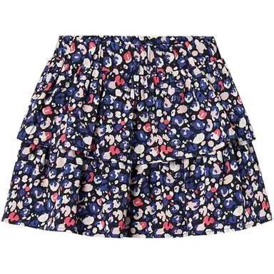 Rokje Vinaya (dark sapphire leo)