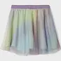 Name It Rokje tulle Hillo (silt green)