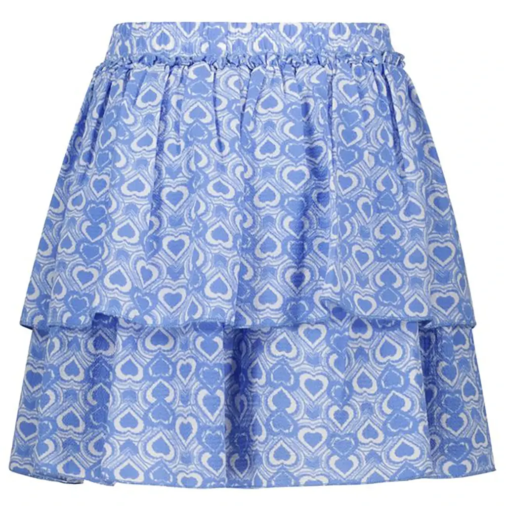 Rokje B. Poetic (poetic hearts ao)