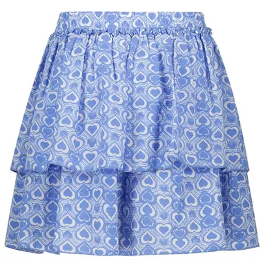 Rokje B. Poetic (poetic hearts ao)