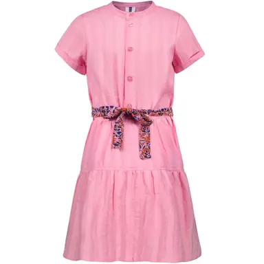 Jurk B. Stunning (sugar pink)