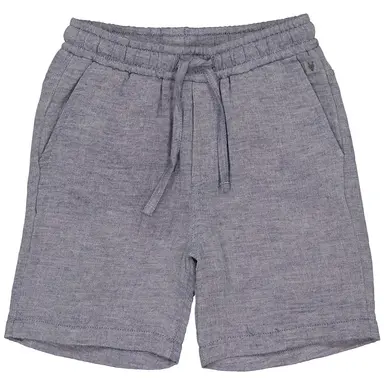 Korte broek Kjel (jeans blue)