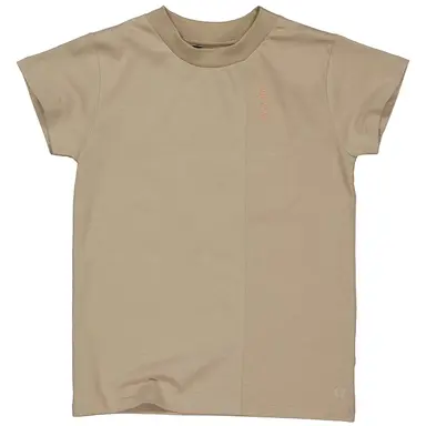 T-shirt Katin (taupe)