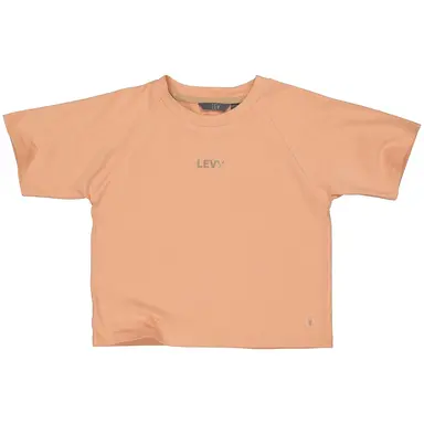 T-shirt Katie (soft coral)