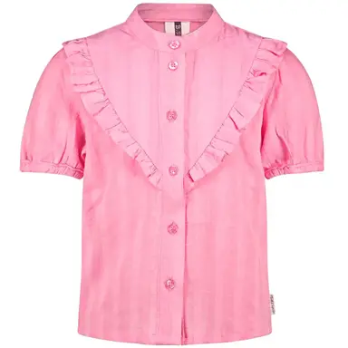 Blouse B. Stunning (sugar pink)