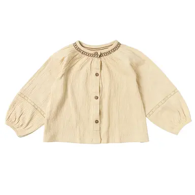 Blouse Pola (honeycomb)