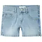 Name It Korte spijkerbroek SLIM FIT Salli (light blue denim)