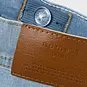 Name It Korte spijkerbroek SLIM FIT Salli (light blue denim)